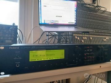 Roland Super JD-990
