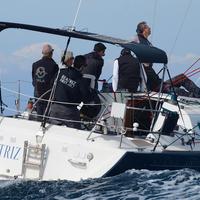 Beneteau first 40.7