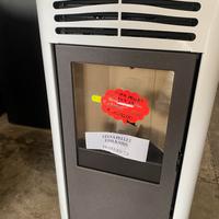 (NUOVA) Stufa a pellet Edilkamin PRIMA