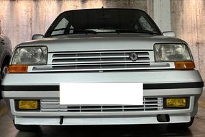 RENAULT  5 GT TURBO