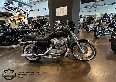 Harley-davidson 883 Sportster Standard XL del 2007