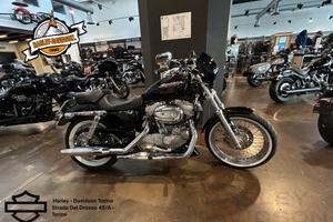 Harley-davidson 883 Sportster Standard XL del 2007