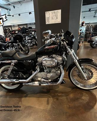 Harley-davidson 883 Sportster Standard XL del 2007