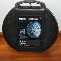 Catene neve Thule Konig 095