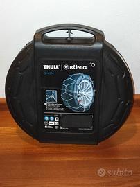 Catene neve Thule Konig 095