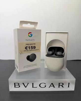 PIXEL BUDS PRO PROMO