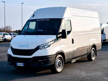 IVECO DAILY L3H2 3.0 136CV