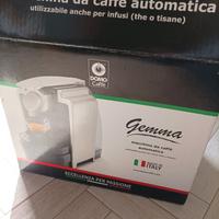 macchina da caffè Gemma