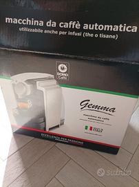 macchina da caffè Gemma