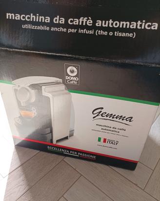macchina da caffè Gemma