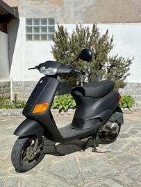 Piaggio Zip Fast Rider 50
