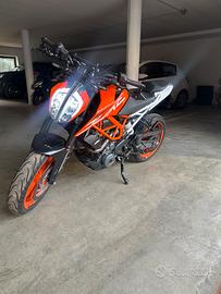 KTM Duke 390 2018 (A2)