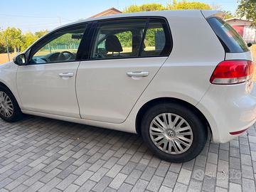 Golf 6