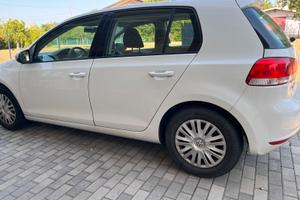 Golf 6
