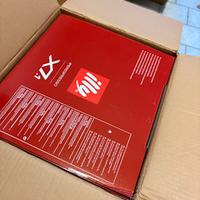 Macchina per caffe Iperespresso Illy X7.1