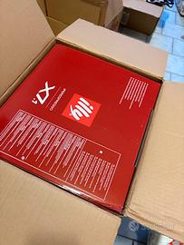 Macchina per caffe Iperespresso Illy X7.1