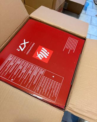 Macchina per caffe Iperespresso Illy X7.1