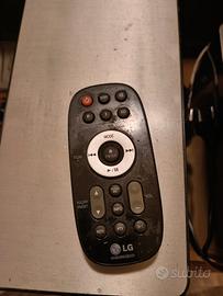 surround lg 