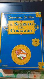 Geronimo Stilton libri