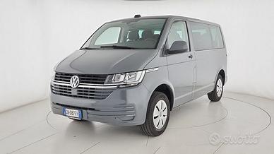 Volkswagen Caravelle 2.0 TDI 110CV PC Busines...