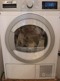 Asciugatrice SMEG