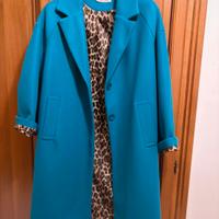Capotto donna