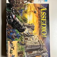Gioco Assedio