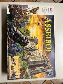 Gioco Assedio