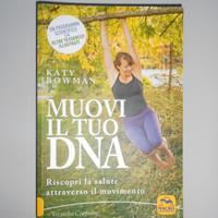 Muovi il tuo DNA + Fitness pelvico