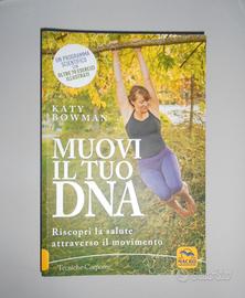 Muovi il tuo DNA + Fitness pelvico