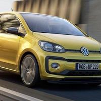 Ricambi usati volkswagen up #z