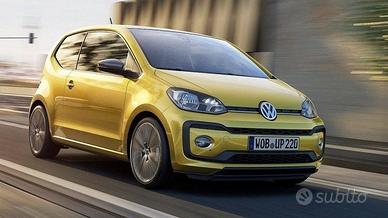 Ricambi usati volkswagen up #z