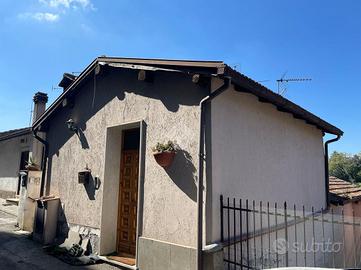 3 LOCALI A GALLICANO NEL LAZIO