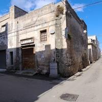Fabbricato in pieno centro da ristrutturare