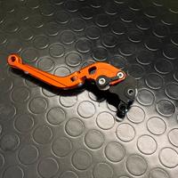 Leva frizione Ktm