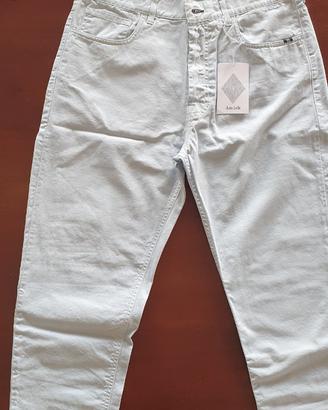 Pantalone jeans Amish