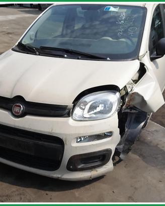 Ricambi Usati FIAT PANDA (4Q) 2015