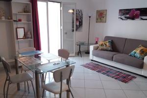 Bel appartamento a Cefalu