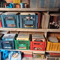 VINILI 33 GIRI JAZZ, ROCK, BLUES, ECC...