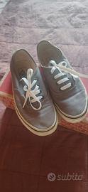 Scarpe vans