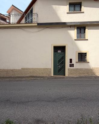 Appartamento indipendente uso ufficio