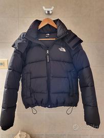 giubotto the north face tg m