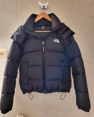 giubotto the north face tg m