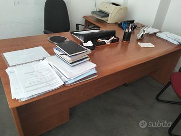 mobili ufficio 