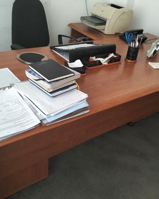 mobili ufficio 