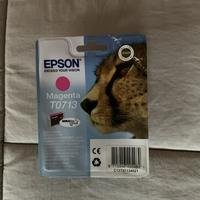 EPSON | Cartuccia TZ713