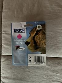 EPSON | Cartuccia TZ713