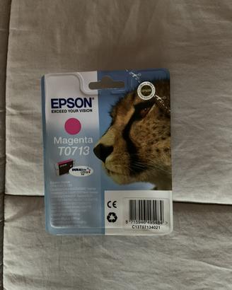 EPSON | Cartuccia TZ713