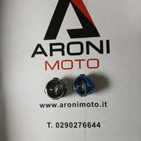 FARETTI FENDINEBBIA LED X NT 1100 2025 COD.08V80K3