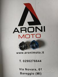 FARETTI FENDINEBBIA LED X NT 1100 2025 COD.08V80K3